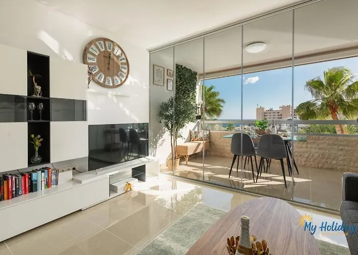 Apartman Connie Mick