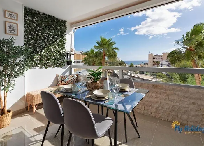 Apartman Connie Mick San Bartolomé