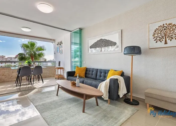 Apartman Connie Mick *