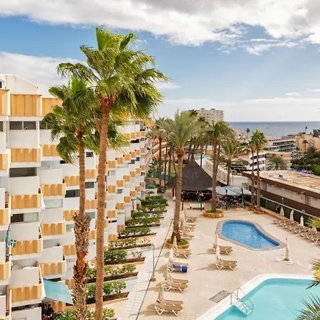 Connie Mick * San Bartolome de Tirajana (Gran Canaria)