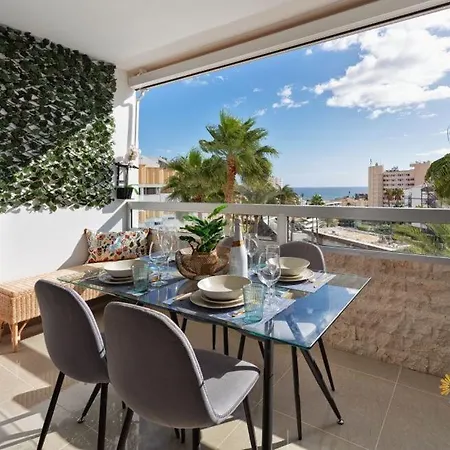Apartment Connie Mick San Bartolome de Tirajana (Gran Canaria)