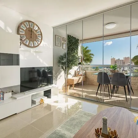 Lejlighed Connie Mick